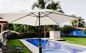 Yubarta Lodge